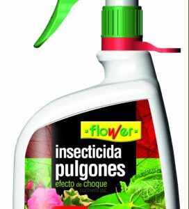 Listo Para Diluir Antipulgones 1 L. 1-30655