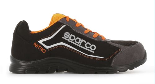 Deportiva Ndis Scarpa Nitro S3 Tg.44 Nr/gr.0752244