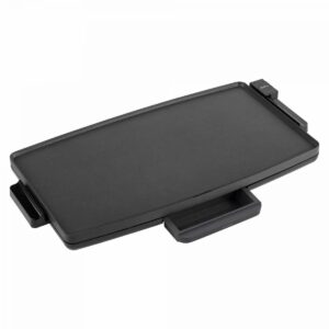 Plancha De Asar 60*35cms 2400w