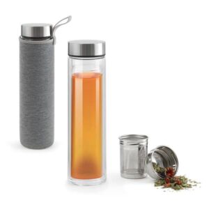 Botella Infusion C/funda 899790000