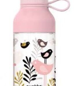 Botella Quokka Ice C/c Birds 430ml