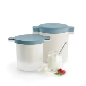 Kefir & Yogur Maker
