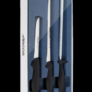 Jgo Jamonero Serie 2900