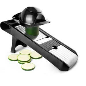 Mandolina Regulable 4 Chuchillas 667000