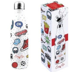 Botella Termica Teen