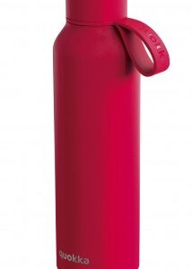 Botella Term C/colgador Cherry Red 630ml