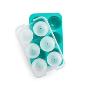 Cubitera Xl Forma Esferica