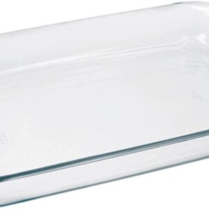 Bandeja Horno Rect,39 X 24 X 5