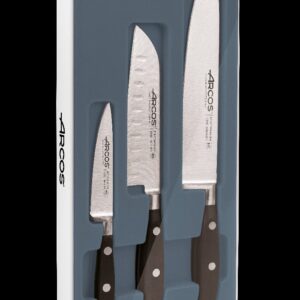 Juego Cocina 3 Piezas Riviera