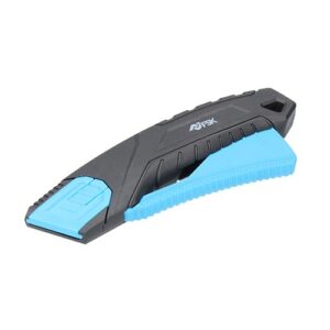 Cuter Cuchillo Auto Retractil