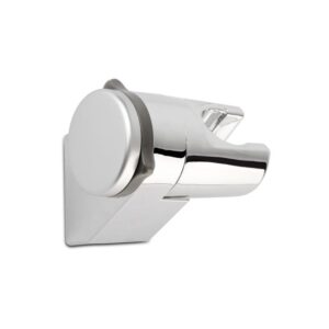 Soporte Ducha Cromo