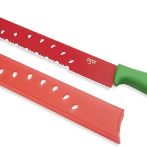Cuchillo Sandia