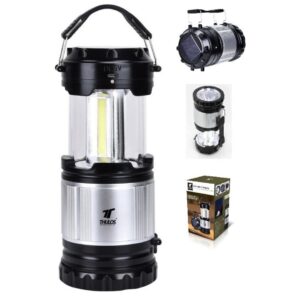 Lampara Camping Power Bank