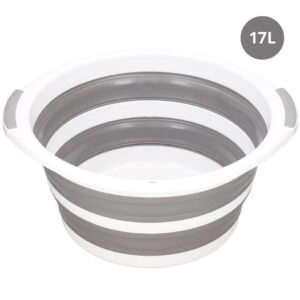 BarreÑo Plegable 17l