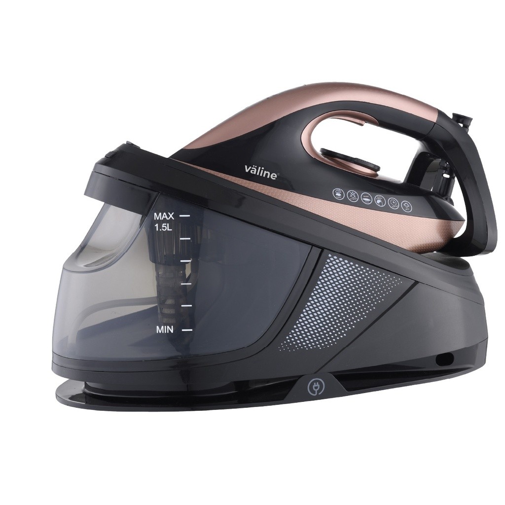 Centro Planchado Tartali 2400w