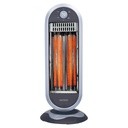 Estufa El.girat Tubo Carbono Muhah 900w