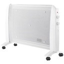 Radiador Mica Kambal 1500w