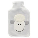 Bolsa Agua Caliente 2 Ltrs Oveja