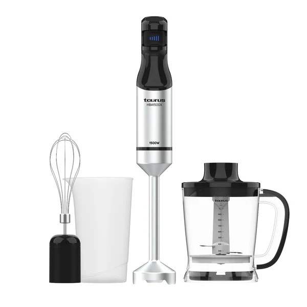 Batidora Robot Hba1500x