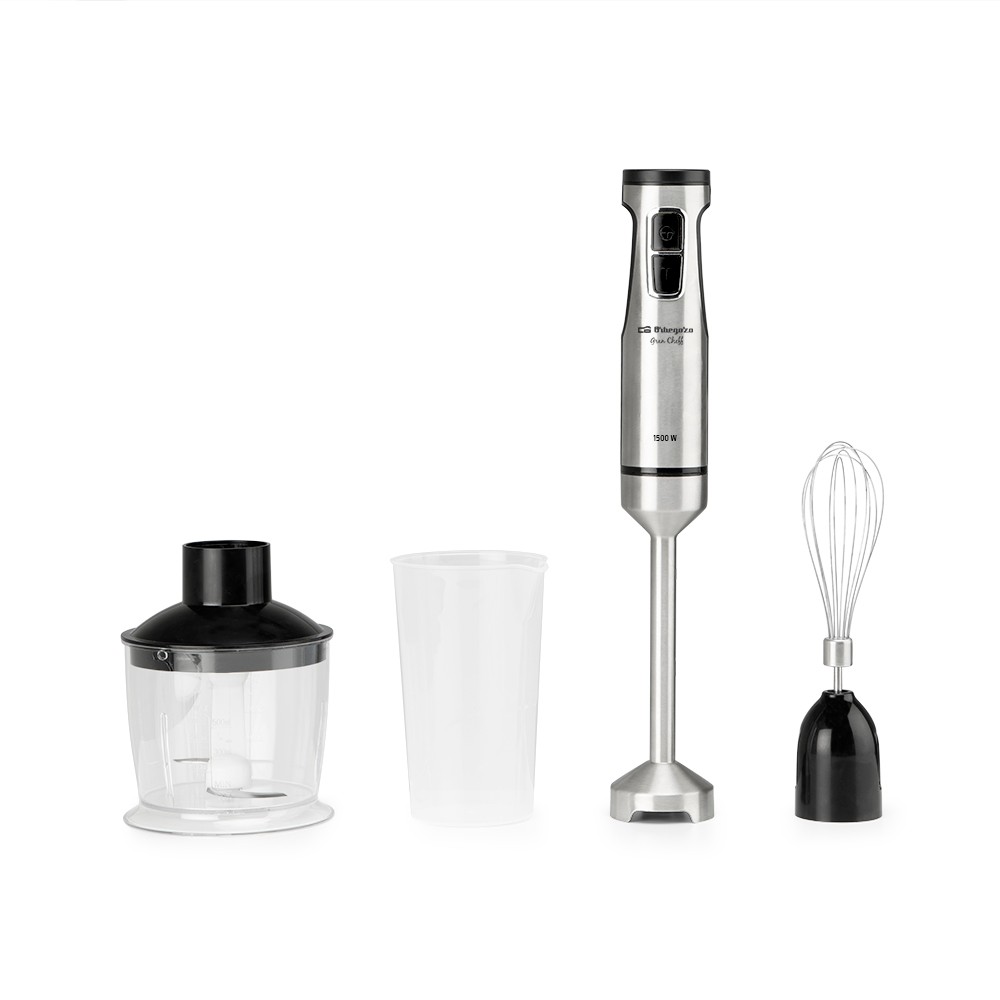 Batidora Mano 1500w + Compl