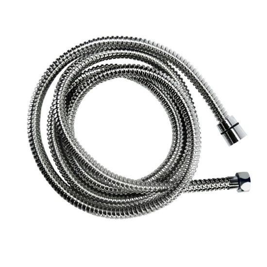 Flexo Ducha Inox Extensible 1.7- 2 Mtrs