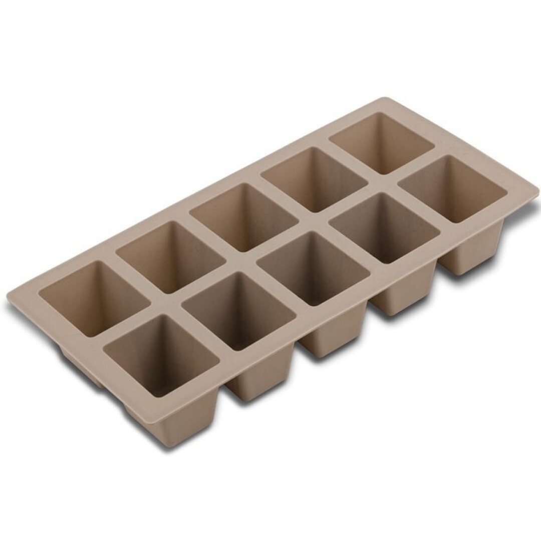 Bandeja Cubitos Misty