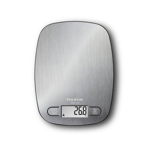 Balanza Taurus Easy Inox