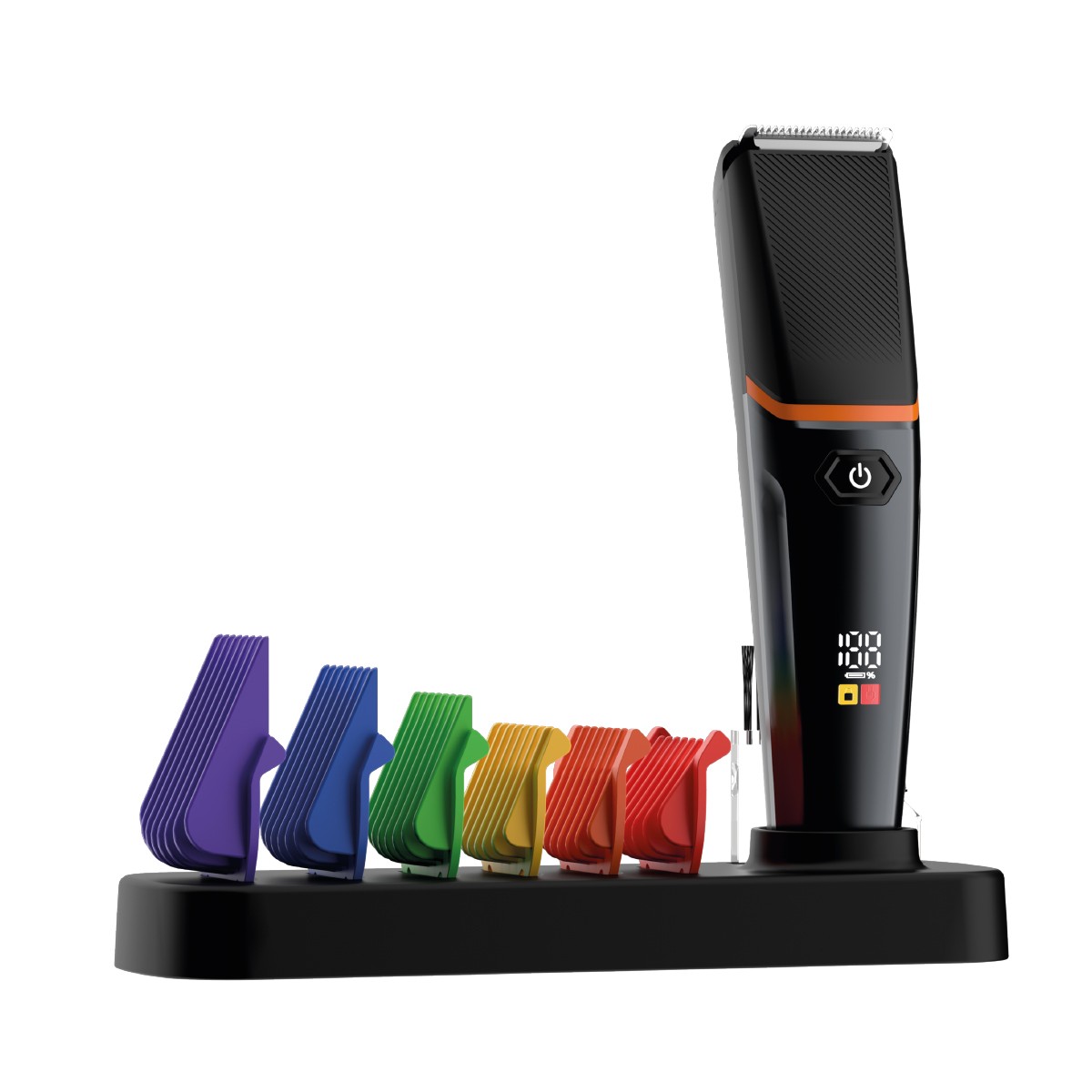 Cortapelos/recortad Barba Inalambrica