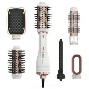 Moldeador Pelo Ionico 1200w 6en1 S91869300