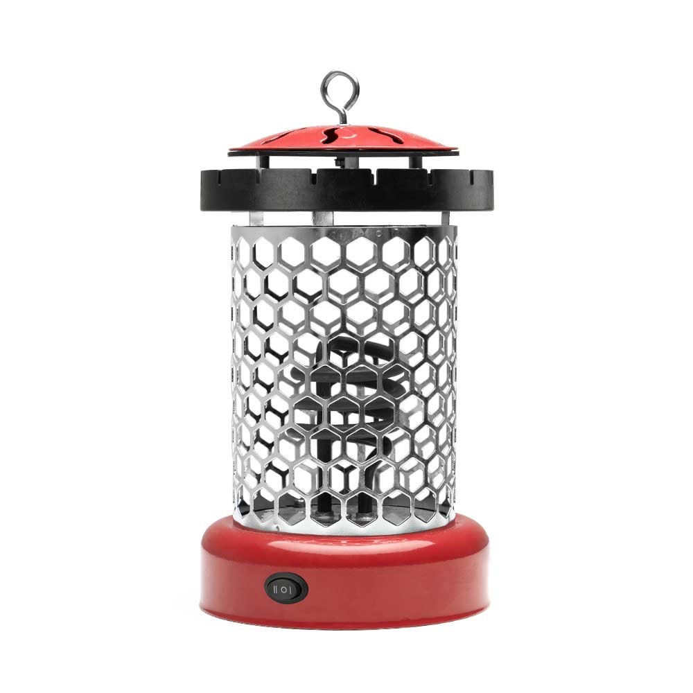 Brasero Electr Lo8000 PiÑa18401