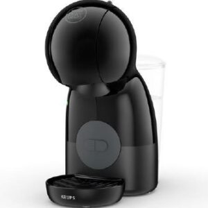 Cafetera Krups Piccolo Xs Negra