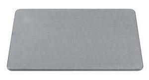 Alfombra BaÑo Diatomita Gris 60x39