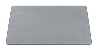 Alfombra BaÑo Diatomita Gris 60x39