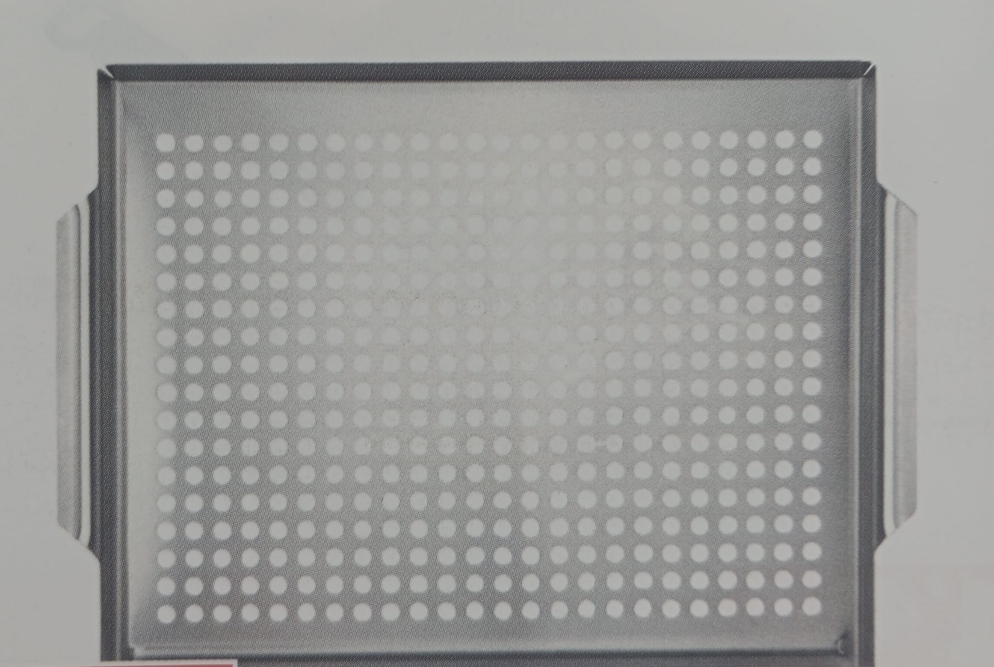 Parrilla Pescado Barbacoa