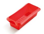 Molde Rectangular Silic 24 Cms Lekue