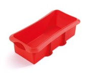 Molde Rectangular Silic 28 Cms Lekue