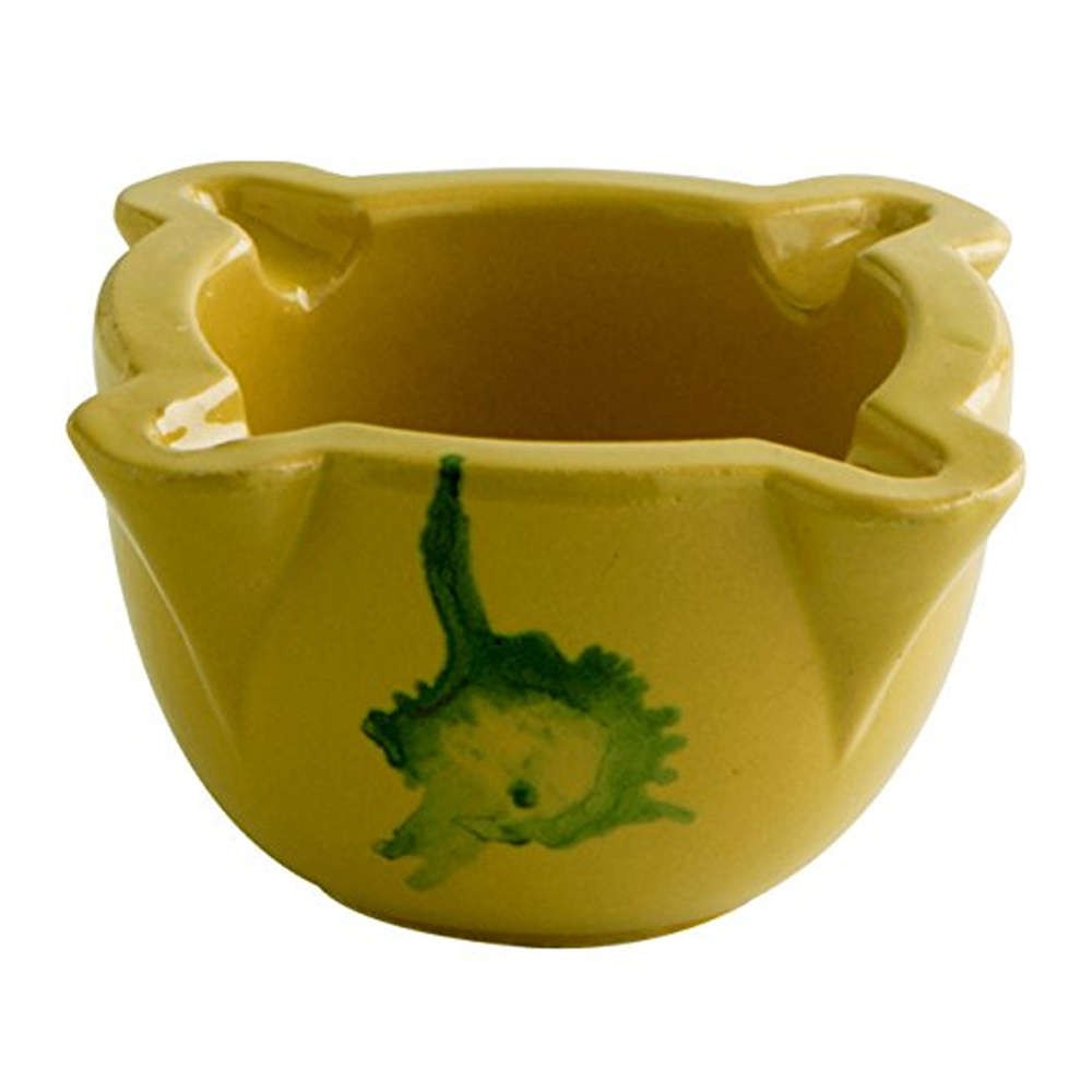 Mortero Nº 0 16x10 Cms