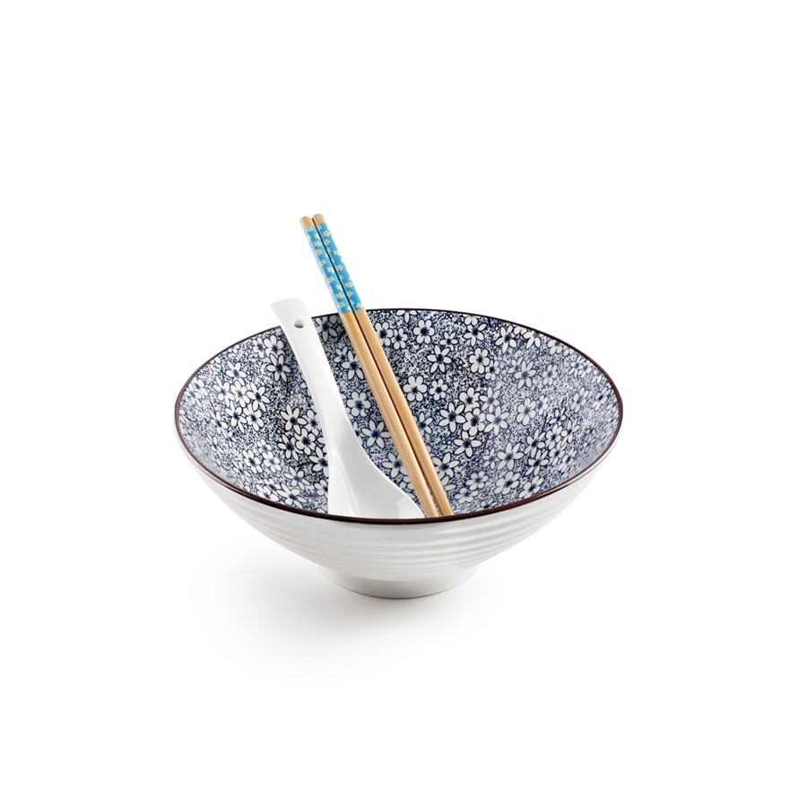 Set Para Ramen Sapporo