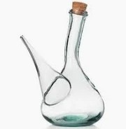 Porron Cristal 1l.san Miguel