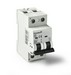 Magnetotermico 1p+n 25 Ah. 257000051