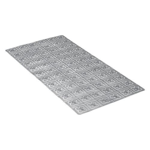 Alfombra BaÑo 72×36 Bcn Antracita