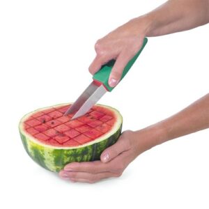 Pinza Sr. W. Melon