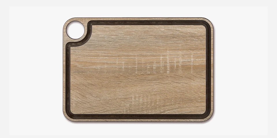 Tabla Corte Canal Natural 330x230